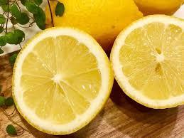 エコ洗剤の基本　果物＆野菜（レモン）