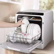 食器洗い乾燥機のおそうじ