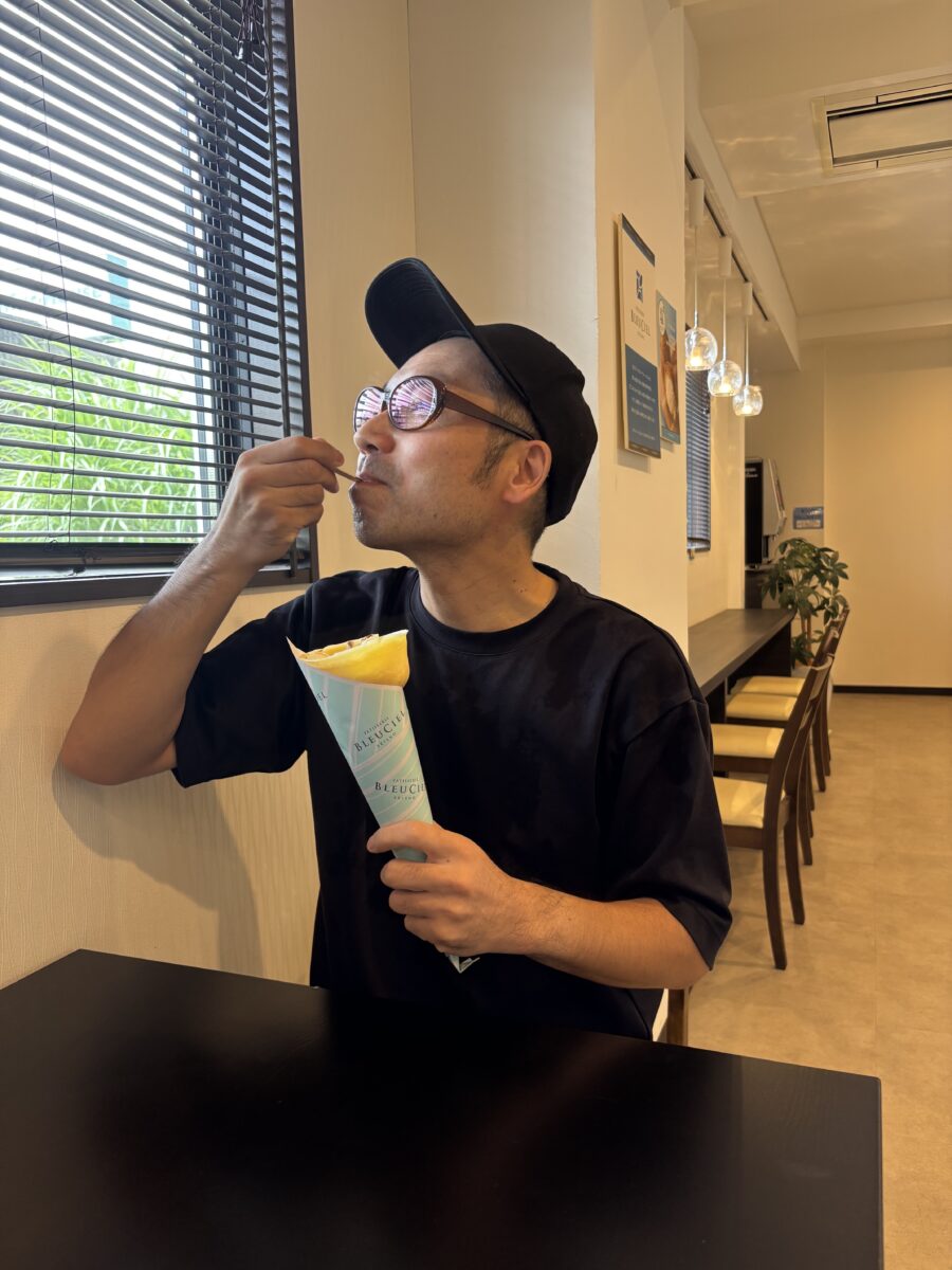深瀬