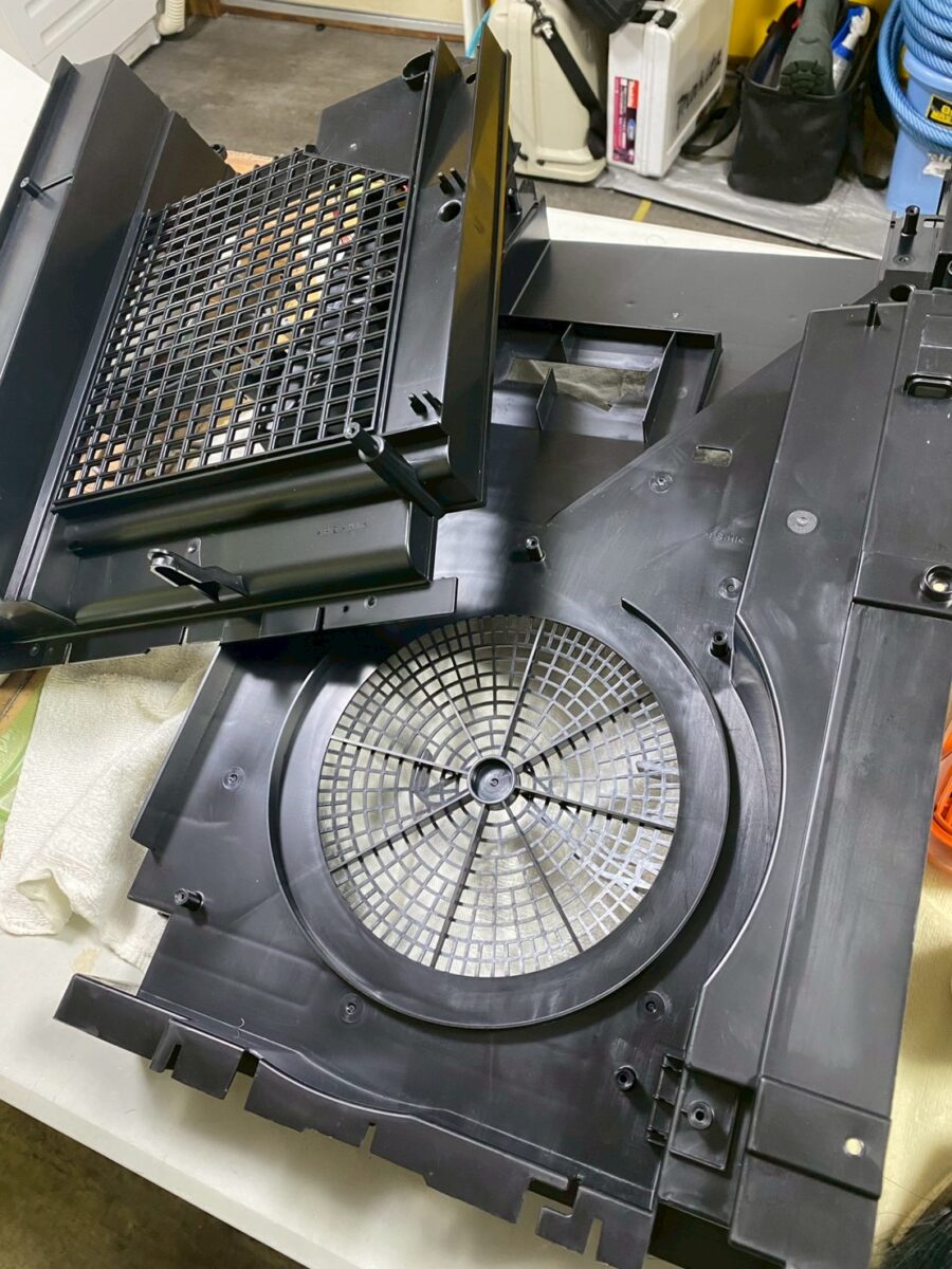 LINE ALBUM 空気清浄機　山本様3台分 251225 2