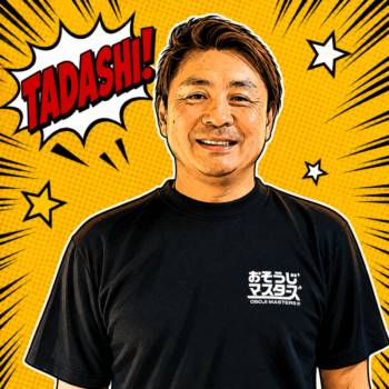 TADASHI